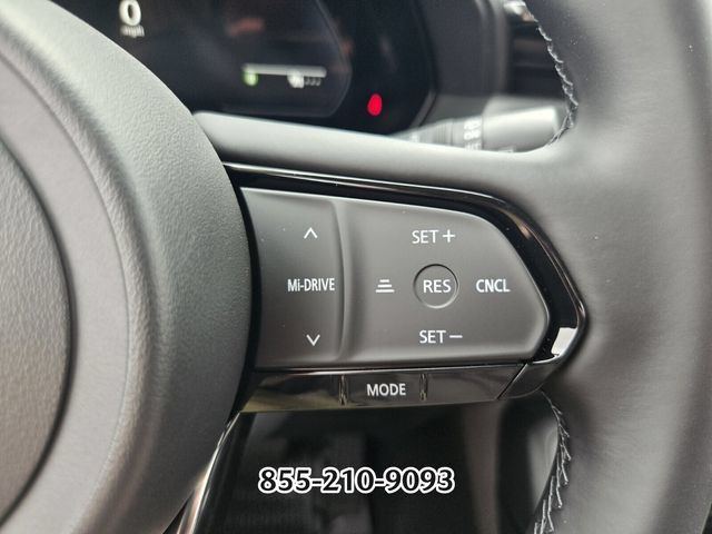New 2026 MAZDA CX-5 Select AWD/4WD image 18