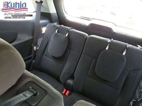 Used 2022 Ford Explorer XLT RWD image 13