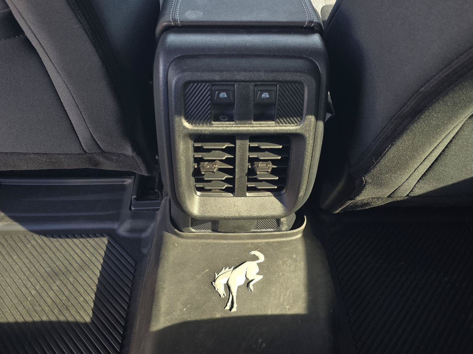 Used 2026 Ford Bronco Big Bend AWD/4WD image 10