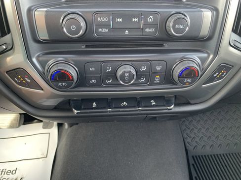 Used 2018 Chevrolet Silverado 1500 LT w/ All Star Edition image 26