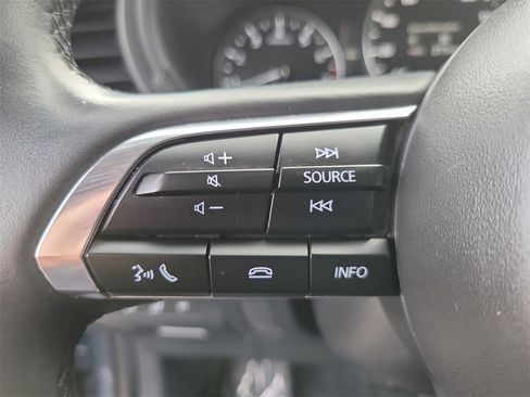 Certified 2024 MAZDA CX-30 AWD 2.5 S w/ Preferred Package image 6