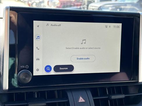 Certified 2025 Toyota RAV4 XLE image 28