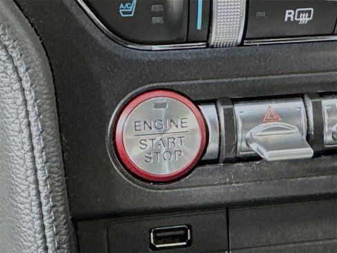 Used 2019 Ford Mustang GT Premium w/ GT Performance Package image 36