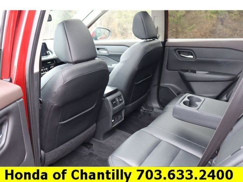 Used 2022 Nissan Rogue SL image 22