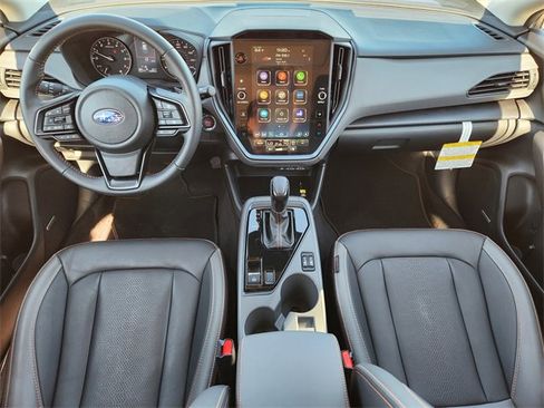 Certified 2025 Subaru Crosstrek 2.5i Limited w/ Crosstrek Mirror Package image 28
