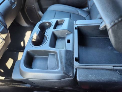 Used 2023 Chevrolet Silverado 3500 W/T w/ WT Convenience Package image 12