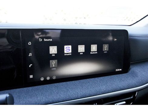 New 2026 Nissan Kicks SV w/ Charging Package image 26