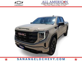 Used 2023 GMC Sierra 1500 Elevation AWD/4WD video 1