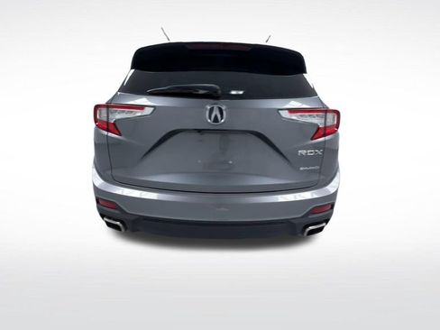 Used 2024 Acura RDX SH-AWD image 8