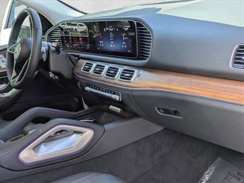 Certified 2026 Mercedes-Benz GLE 350 4MATIC image 21
