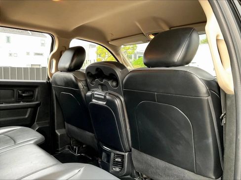 Used 2020 RAM 3500 Tradesman w/ Safety Group AWD/4WD image 45
