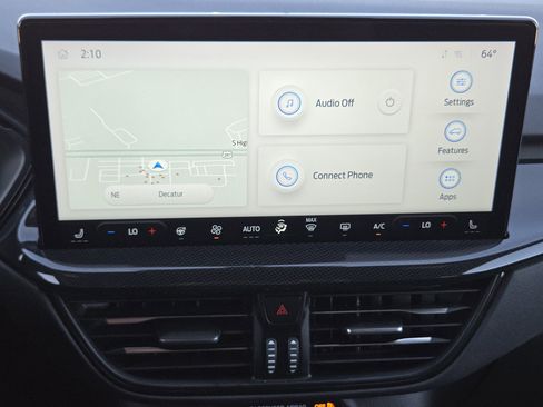 Used 2023 Ford Escape ST-Line Select w/ Tech Pack #1 image 18