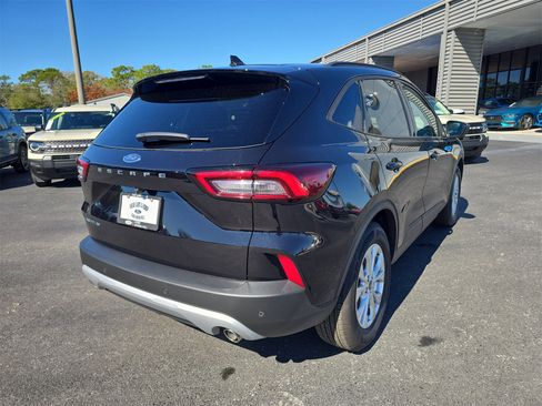 New 2025 Ford Escape Active w/ Tech Pack #1 image 4