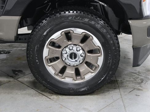 New 2026 Ford F250 King Ranch AWD/4WD image 13