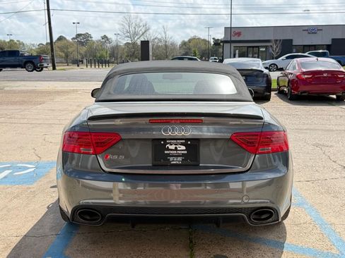 Used 2014 Audi RS 5 4.2 image 6
