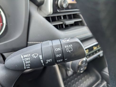 Used 2024 Toyota RAV4 XLE image 47