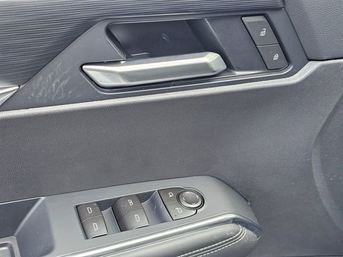 New 2026 GMC Acadia Elevation AWD/4WD image 24