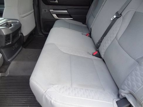 Used 2024 Toyota Tundra SR5 w/ SR5 Convenience Package AWD/4WD image 11
