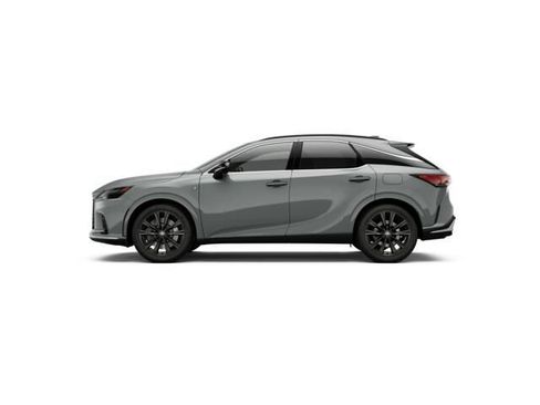 New 2026 Lexus RX 350 F Sport AWD/4WD image 2