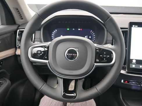 New 2026 Volvo XC90 B6 Plus w/ Protection Package Premier image 24