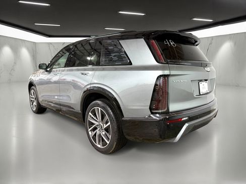 New 2026 Cadillac Vistiq Sport image 3