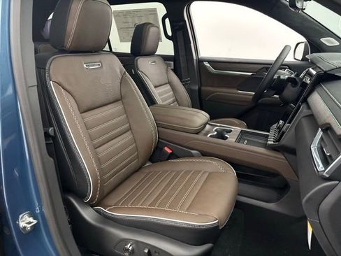 New 2026 GMC Acadia Denali Ultimate image 38