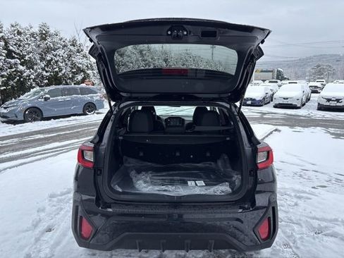 New 2026 Subaru Crosstrek 2.5i Limited image 15