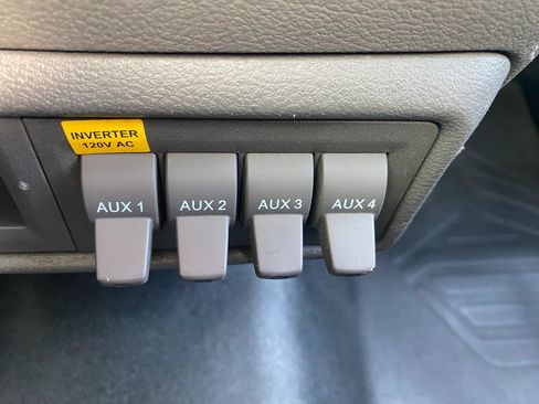 Used 2020 Ford Transit 150 Low Roof w/ Upfitter Package RWD image 16