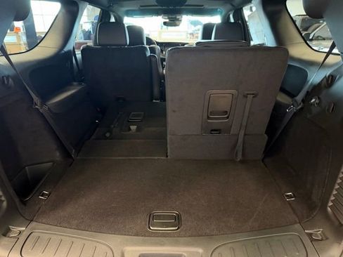 New 2026 Dodge Durango GT image 21