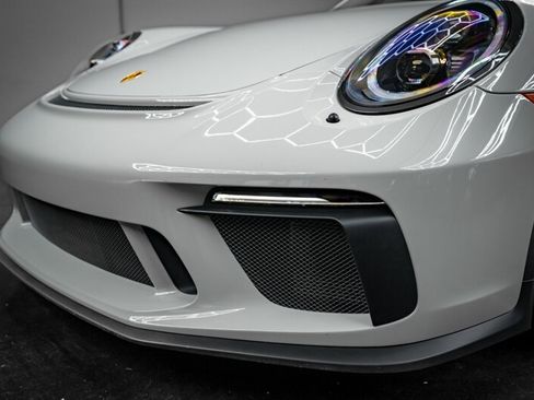 Used 2018 Porsche 911 GT3 image 14