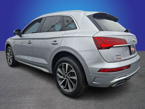 Used 2024 Audi Q5 2.0T Premium Plus image 6