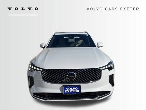 New 2026 Volvo XC90 B6 Plus w/ Protection Package Premier image 2
