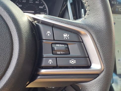 Certified 2025 Subaru Legacy Premium image 14