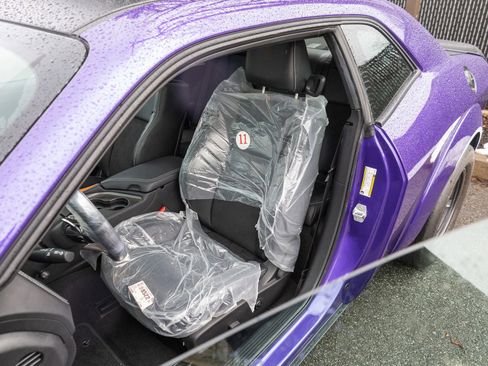 Used 2023 Dodge Challenger SRT Hellcat Redeye image 42