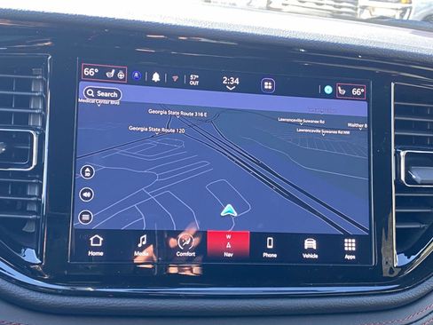 New 2026 Dodge Durango GT image 4