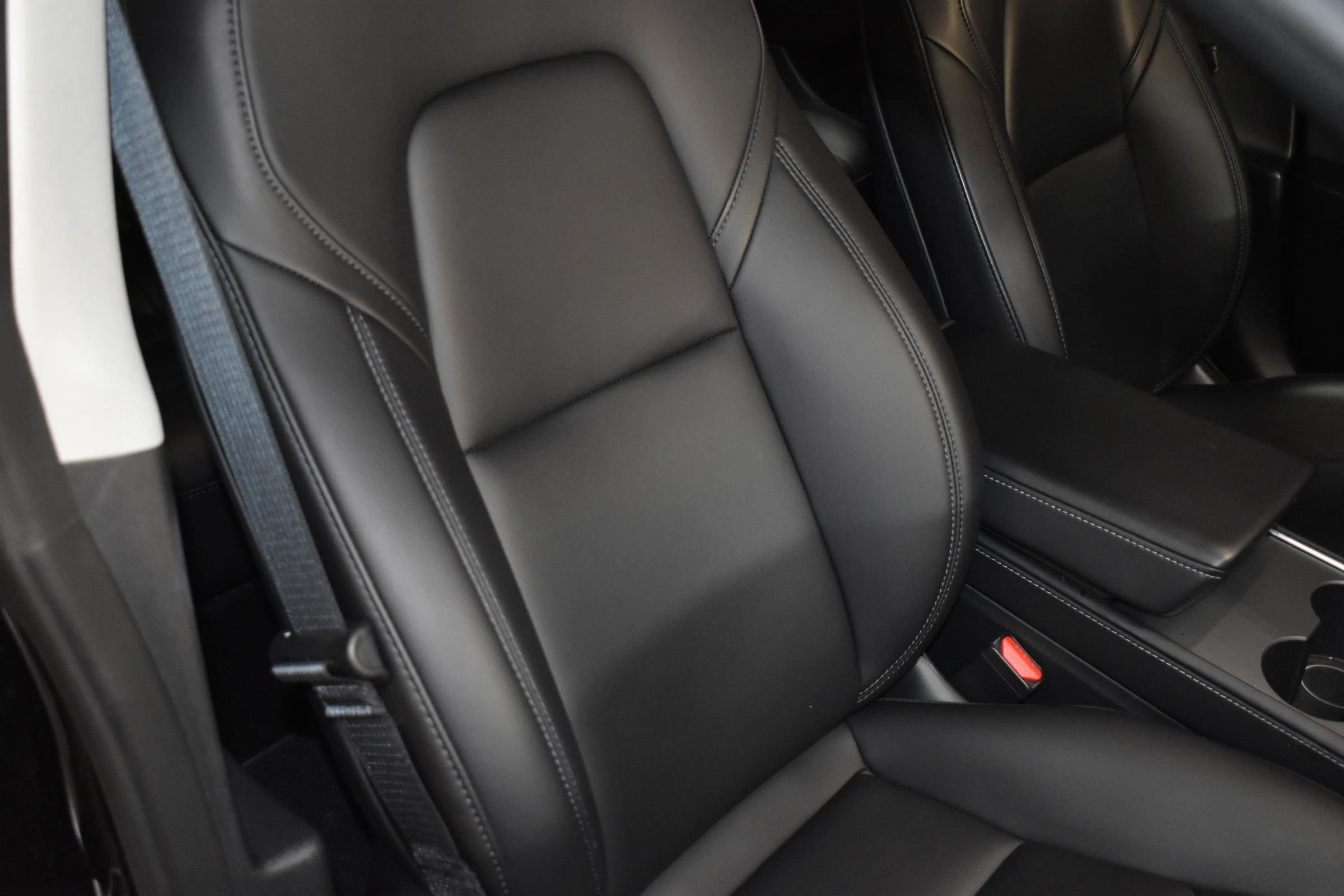 Used 2023 Tesla Model 3 Standard Range RWD image 15