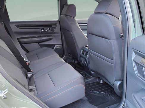 New 2026 Honda CR-V TrailSport image 16