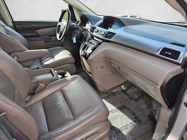 Used 2011 Honda Odyssey EX-L image 12