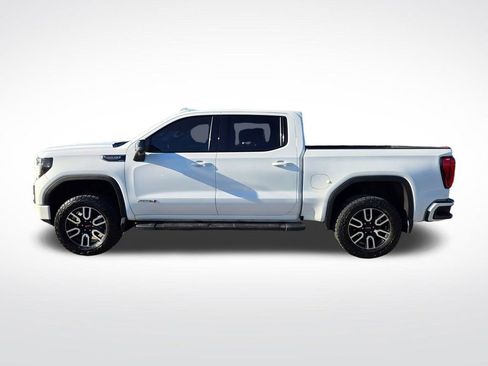 Used 2019 GMC Sierra 1500 AT4 w/ AT4 Premium Package AWD/4WD image 9