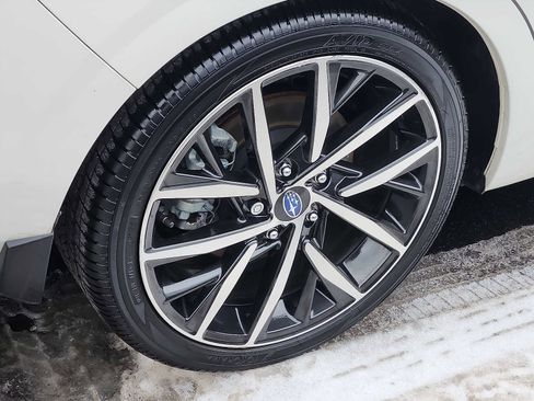 Certified 2025 Subaru Impreza 2.0i Sport image 7