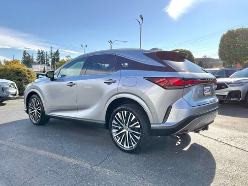 Used 2024 Lexus RX 350 Premium Plus w/ Convenience Package AWD/4WD image 5