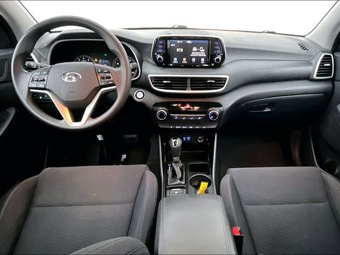 Used 2020 Hyundai Tucson Value image 20