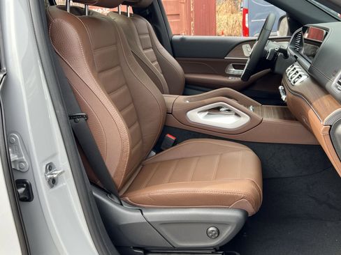 New 2026 Mercedes-Benz GLE 450 4MATIC Coupe image 26