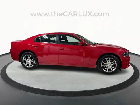 Used 2015 Dodge Charger SE w/ Popular Equipment Group image 8