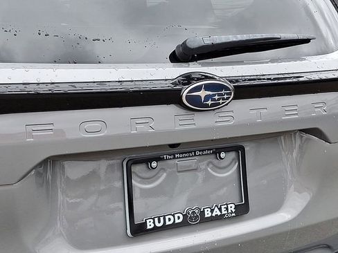 New 2026 Subaru Forester Premium image 26