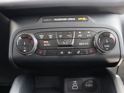 Used 2024 Ford Bronco Sport Outer Banks AWD/4WD image 26