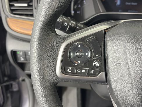 Used 2022 Honda CR-V EX image 29