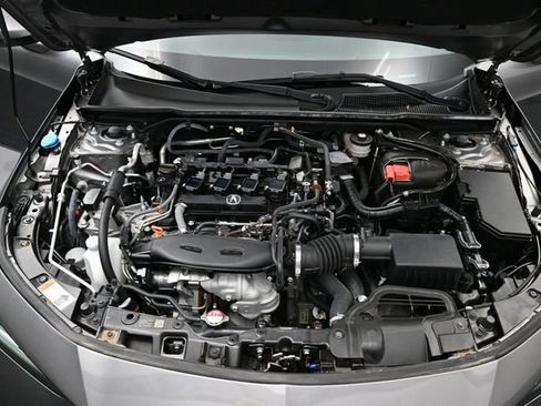 Used 2024 Acura Integra A-Spec FWD image 18