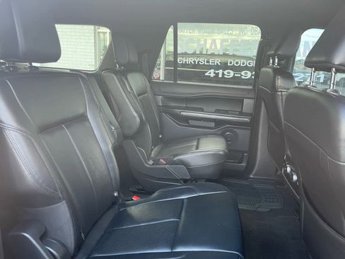 Used 2021 Ford Expedition Max XLT image 14