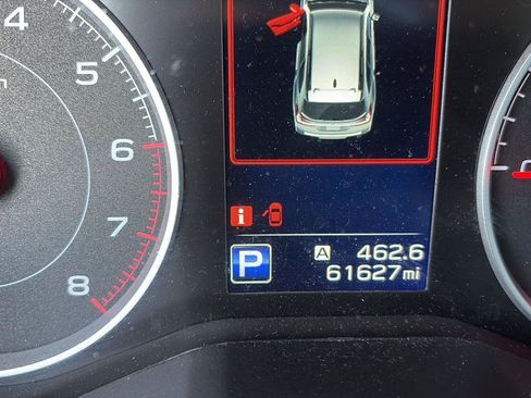 Used 2021 Subaru Ascent Premium w/ Convenience Package image 19